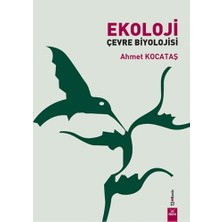 Ekoloji: Çevre Biyolojisi