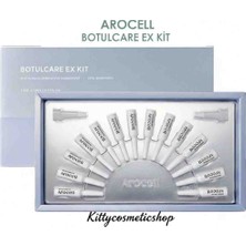 Arocell Botulcare Ex Kit 1,5 ML*14EA(SERUM&AMPUL / Botulcare Set)