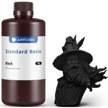 Anycubic Standard Resin-Black