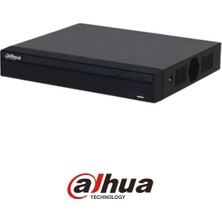 Dahua NVR2108HS-4KS3 8 Kanal 4K Nvr Ip Kamera Kayıt Cihazı