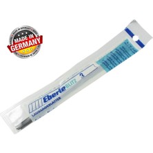 Eberle Blitz Düz Ahşap Kıl Testere Ucu No 4 (12 Adet)