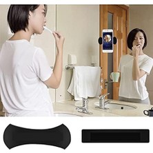 A63YT3940 Flourish Lama Yeni Nesil Nanotech Güçlü Yapıştırıcı Sabitleyici Tutucu Pad