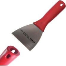 Kl Home 8cm Saptaklı Çalik Spatula Duvar Boyası Kazıma Araç 8 cm Boyutunda Kullanım İçin