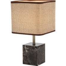 Nerlo Küçük Masa Lambası 1XE27