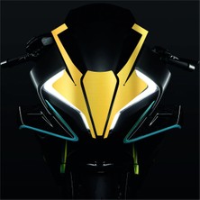 Kaplama Merkezi 450 Sr Ön Kafa Yeni Tasarım