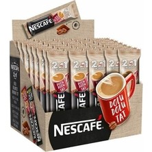 nestle nescafe 2 si bir arada , kahve phnx 56 lı paket 10 gram 12571426