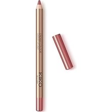 Uravas Store Kiko Dudak Kalemi - New Creamy Colour Lip Liner 05 Pinkish Brown