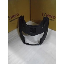 Hero Dash Ic Grnj. Govde Ic Siyah Hero Yetkili Bayi & Yedek Parça (Dash Tüm Modeller)