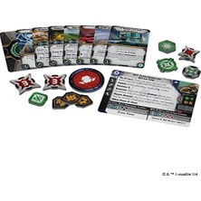 Yıldız Savaşları: Legion - Aat Ticaret Federasyonu Muharebe Tankı Ünitesi Genişleme"