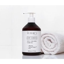 Atp Sıvı Yıkama Sabunu