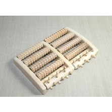 Urfakent Ahşap Ayak Masaj Aleti ALK4390