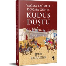 Kudüs Düştü