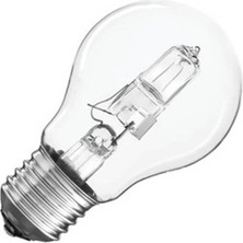 Halojen Ampül 100W Sarı Sdr