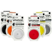 Uravas Store Vavana Spin Araba Klima Kokusu - Profesyonel Otomobil Kokusu | Bpa &amp; Sıvı Içermez | 90 Gün Etki