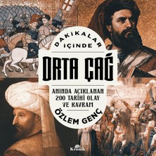 Dakikalar Içinde Orta Çağ