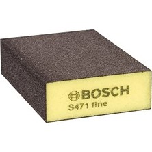 Esbifix Bosch S471 Takoz Sünger Zımpara fine 100 Kum (2608608226)