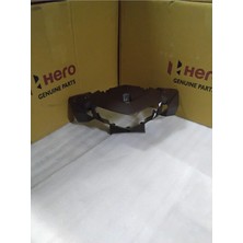 Hero Dash 125 E5 Dıs Grnj.gıdon On Kahverengı Hero Yetkili Bayi & Yedek Parça