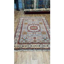 Türkmen Rug Turkmen Rug El Dokuma Afgan Halısı