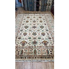 Türkmen Rug Turkmen Rug El Dokuma Afgan Halısı