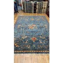 Türkmen Rug Turkmen Rug El Dokuma Afgan Halısı