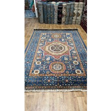 Türkmen Rug Turkmen Rug El Dokuma Afgan Halısı