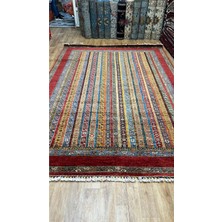Türkmen Rug Turkmen Rug El Dokuma Afgan Halısı