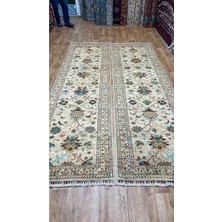 Türkmen Rug Turkmen Rug El Dokuma Afgan Halısı