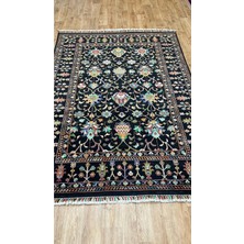 Türkmen Rug Turkmen Rug El Dokuma Afgan Halısı