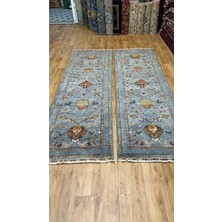 Türkmen Rug Turkmen Rug El Dokuma Afgan Halısı