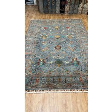 Türkmen Rug Turkmen Rug El Dokuma Afgan Halısı