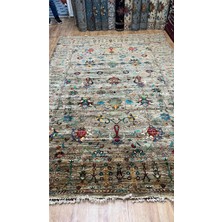 Türkmen Rug Turkmen Rug El Dokuma Afgan Halısı