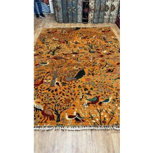 Türkmen Rug Turkmen Rug El Dokuma Afgan Halısı