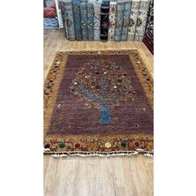 Türkmen Rug Turkmen Rug El Dokuma Afgan Halısı