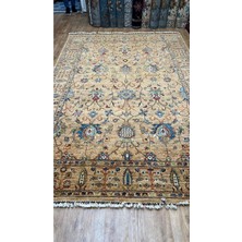 Türkmen Rug Turkmen Rug El Dokuma Afgan Halısı