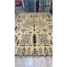 Türkmen Rug Turkmen Rug El Dokuma Afgan Halısı