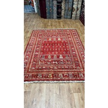 Türkmen Rug Turkmen Rug El Dokuma Afgan Halısı