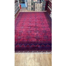 Türkmen Rug Turkmen Rug El Dokuma Afgan Halısı
