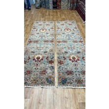 Türkmen Rug Turkmen Rug El Dokuma Afgan Halısı
