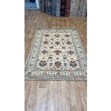 Türkmen Rug Turkmen Rug El Dokuma Afgan Halısı