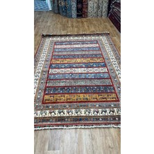 Türkmen Rug Turkmen Rug El Dokuma Afgan Halısı