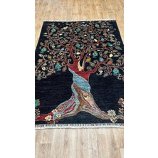 Türkmen Rug Turkmen Rug El Dokuma Afgan Halısı