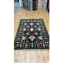 Türkmen Rug Turkmen Rug El Dokuma Afgan Halısı