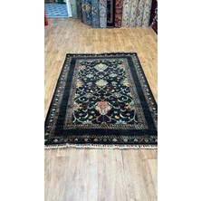 Türkmen Rug Turkmen Rug El Dokuma Afgan Halısı
