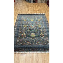 Türkmen Rug Turkmen Rug El Dokuma Afgan Halısı