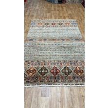 Türkmen Rug Turkmen Rug El Dokuma Afgan Halısı