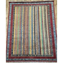 Türkmen Rug Turkmen Rug El Dokuma Afgan Halısı