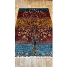 Türkmen Rug Turkmen Rug El Dokuma Afgan Halısı