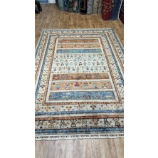 Türkmen Rug Turkmen Rug El Dokuma Afgan Halısı