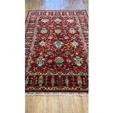 Türkmen Rug Turkmen Rug El Dokuma Afgan Halısı