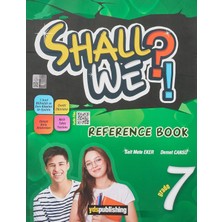 Shall We?! 7 Reference Book + Workbook